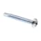 Prime-Line Sheet Metal Screw, Self-Dril, Pan, Phil No. 14 X 2in Zinc Plated Case Hard 100PK 9030625 - alternate 1